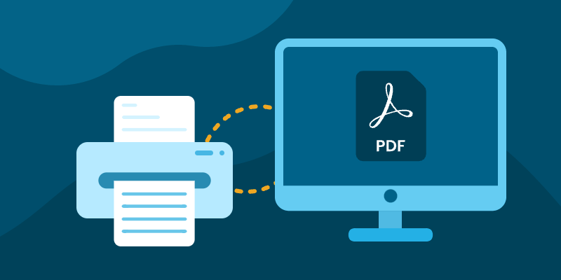 C# Tutorial: Efficiently Print PDF Files in Your Applications | by ...