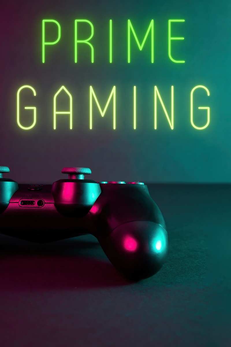 Prime Gaming: everything you need to know