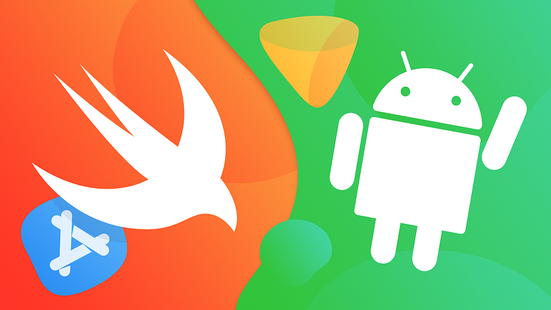 Swiftly Taking Over: Can Apple’s Swift Really Build Android Apps ...