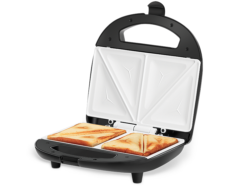 How is A Sandwich Toaster Beneficial and Time Saving?, by Pooja Chopra