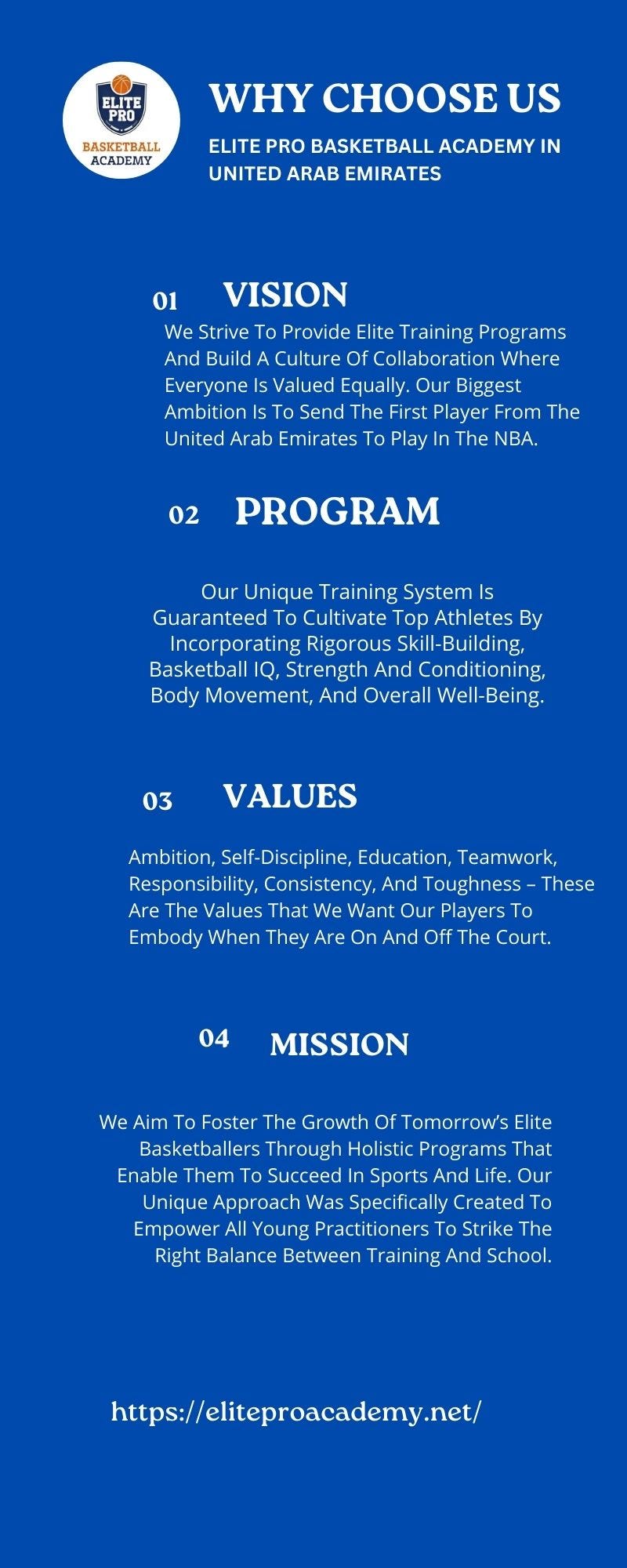elite pro academy club