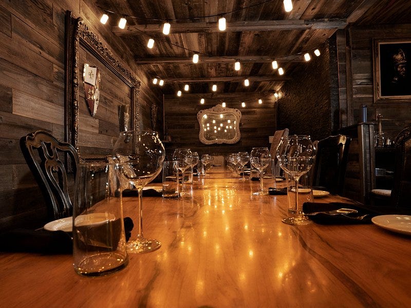 Las vegas best restaurants mr traveller medium