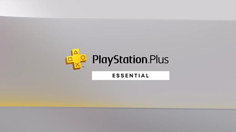 All 2023 Games Ranked, PlayStation Plus Essential