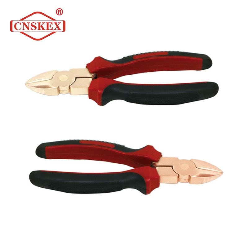 What are diagonal pliers best used for by sikaisafetytools Medium