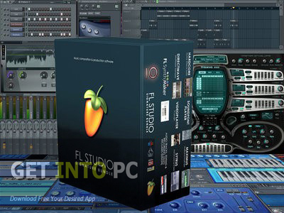 FL Studio 12 Completo - [Download] Português Br