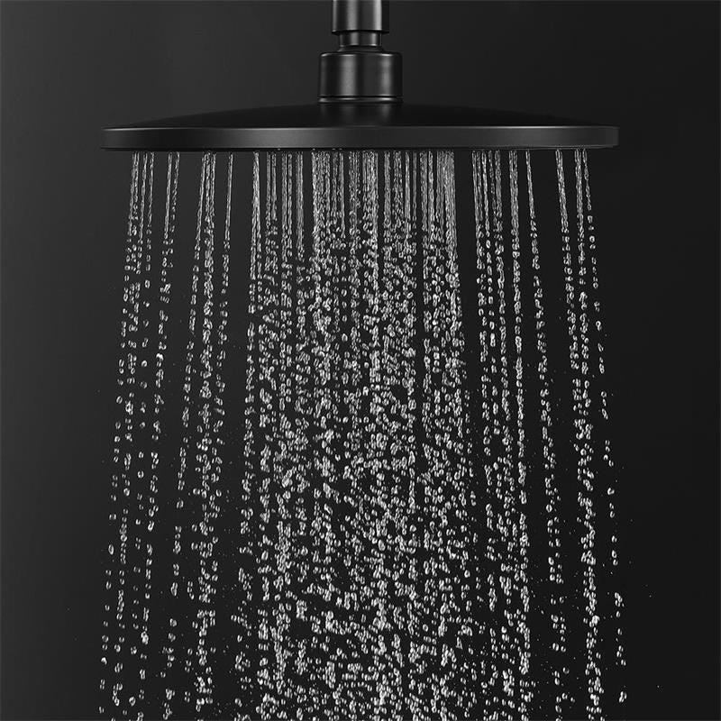 How to Remove Mineral Deposits From a Shower Head? Fancial Medium