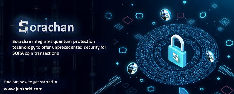 Satoshi — Hash
