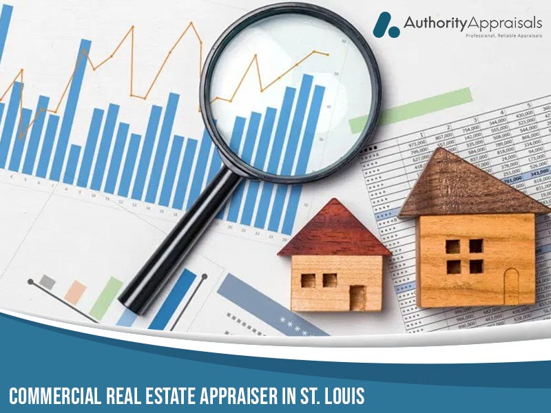 Real Estate Appraiser