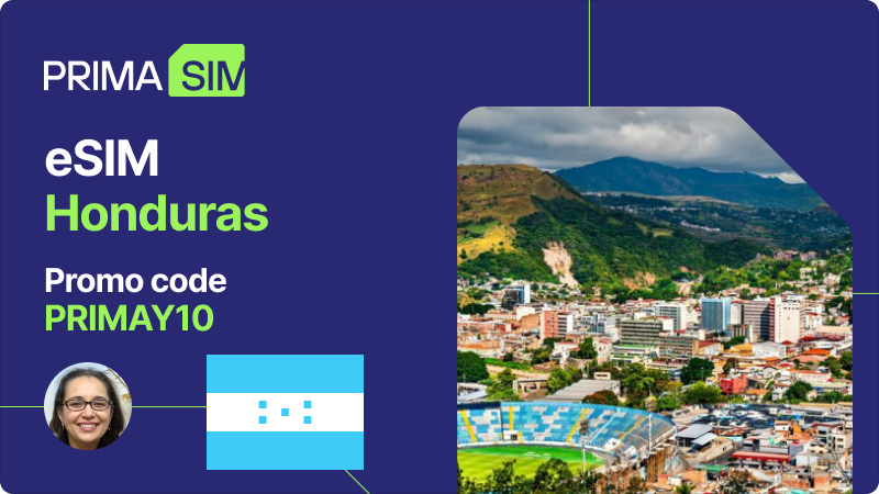 Honduras: The Art of Disappearing Without Losing Touch
