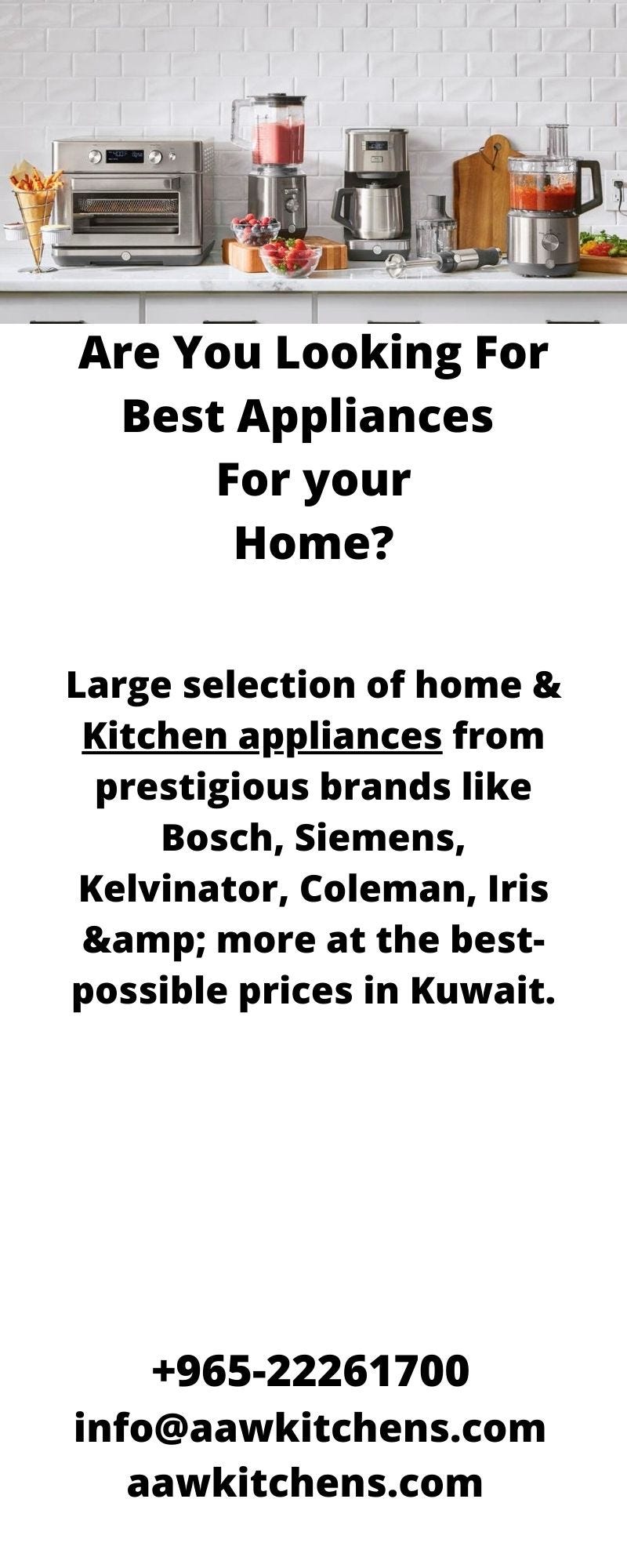 One of Kuwait’s oldest, biggest, and most prosperous retail and