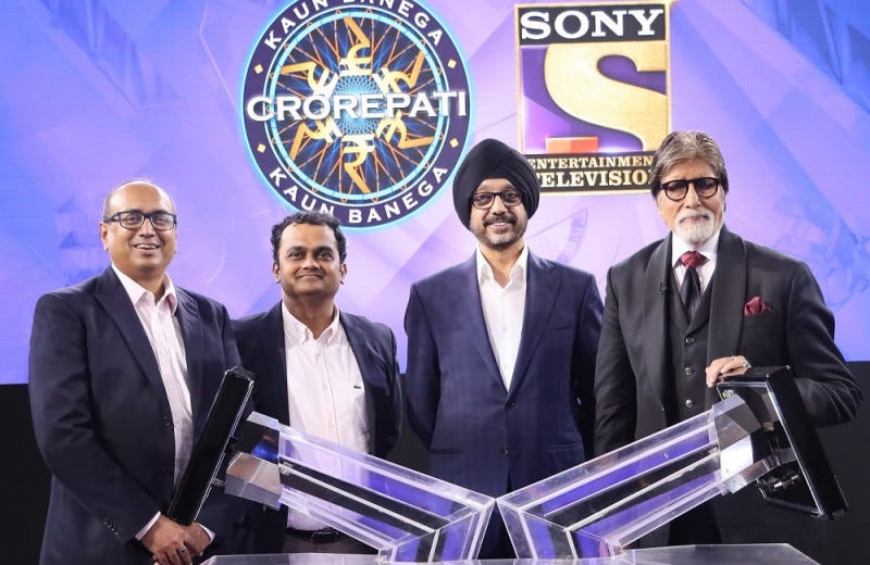KBC Contact Number India Sony KBC Winner List by Serico products
