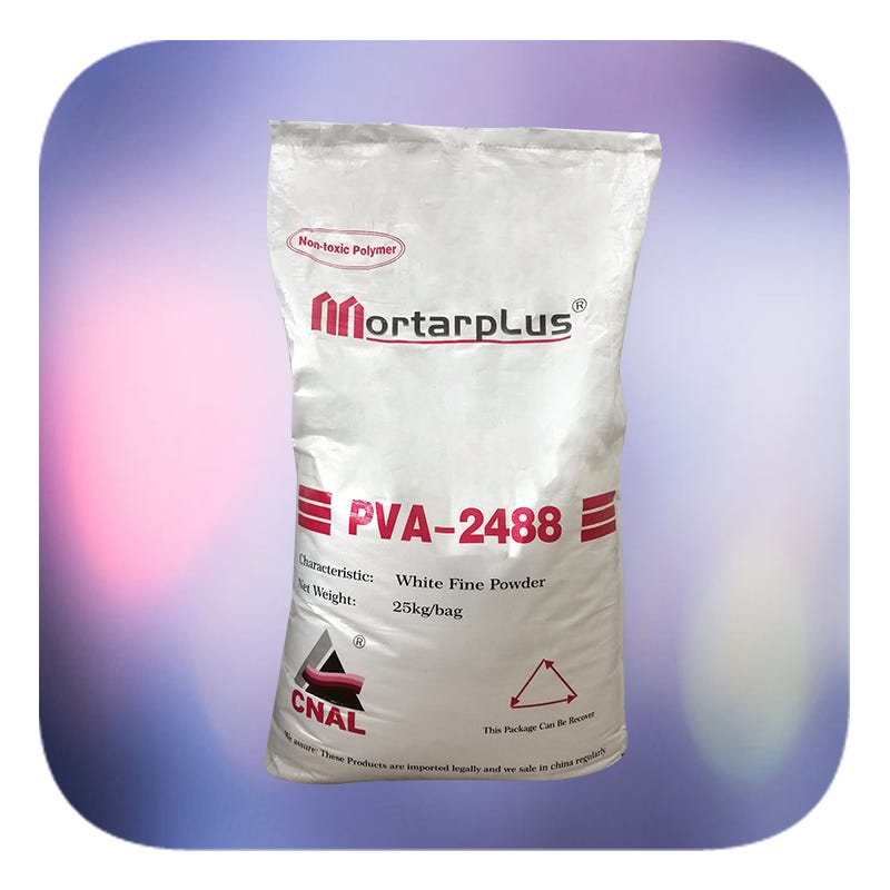 The Versatile Uses of PVA Powder. Polyvinyl alcohol (PVA) is a…, by Jenny  Li