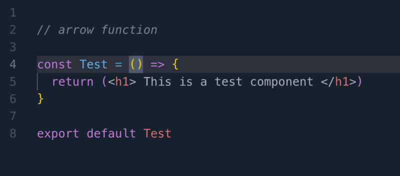 A Beginner’s Guide to React. What is React? | by Manuel Vazquez | Oct ...