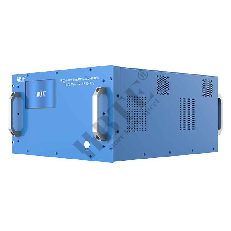 Definition of High Power RF Attenuator by byron zhu Medium