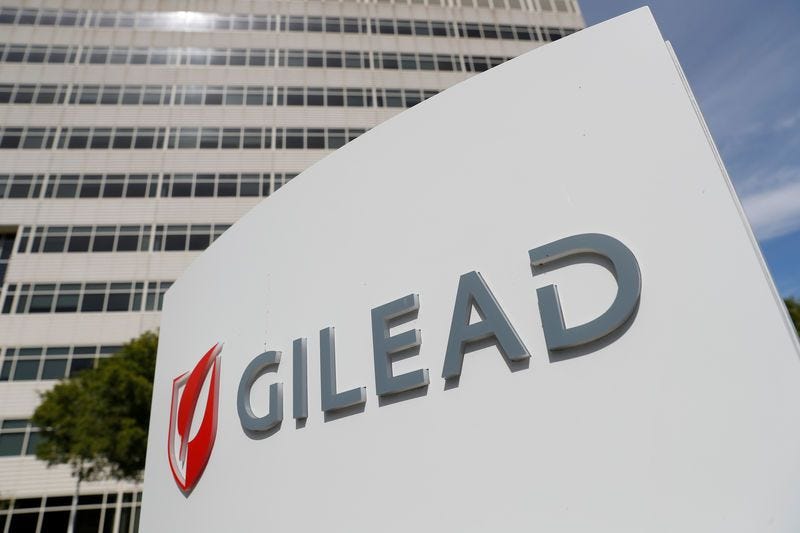 Gilead Sciences’ Epclusa Scores Pediatric Hep C Win