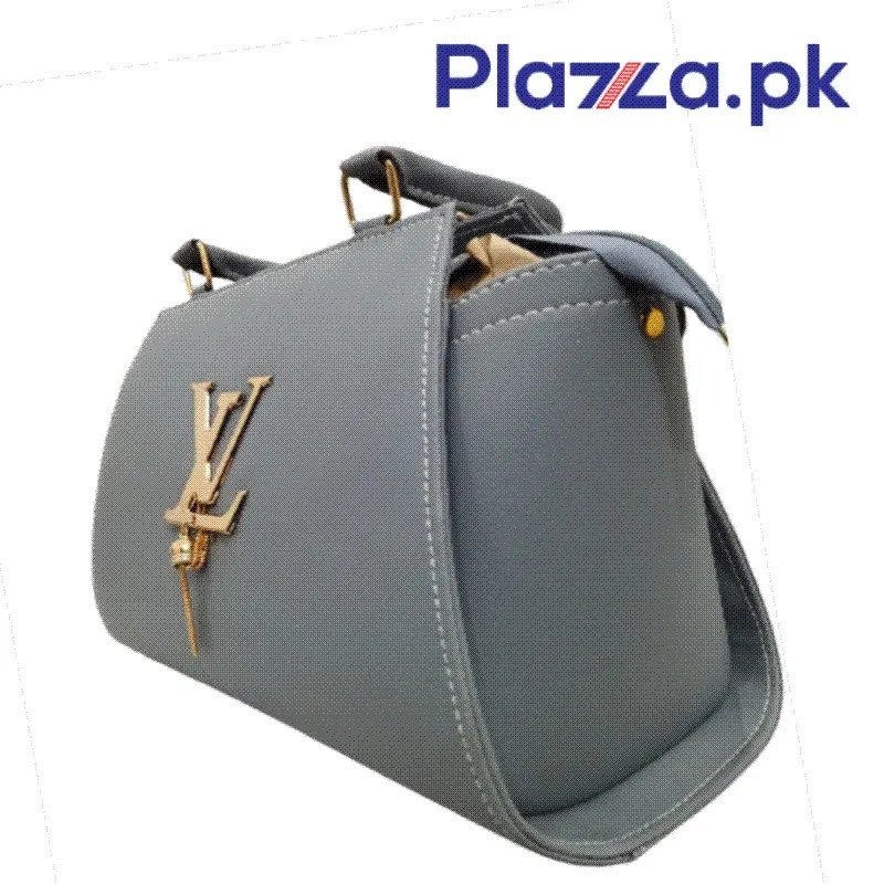 Louis Vuitton Purse in Pakistan - Furqan Jameel - Medium