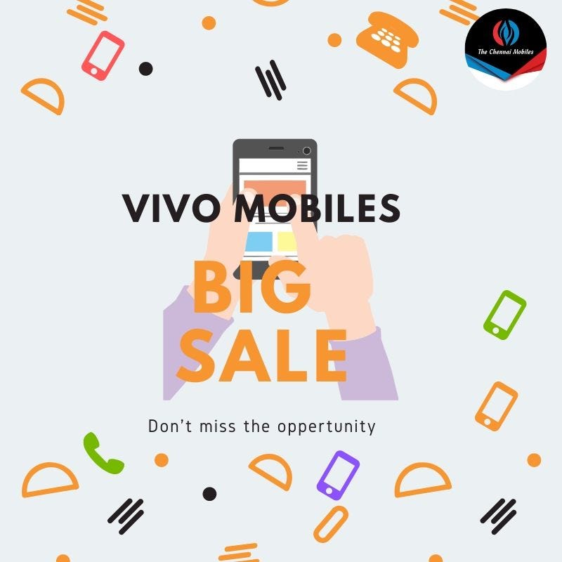 Why I Buy Vivo mobiles?. Vivo mobiles manufacture Lowcost… by arun