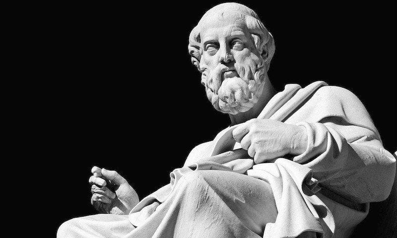 Why Plato Hated Democracy. The Republic's clues about modern… | by Liam  Jones | A Philosopher's Stone | Medium