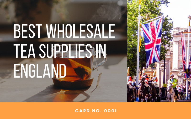 Best wholesale tea supplies in England by Mittal Teas Medium