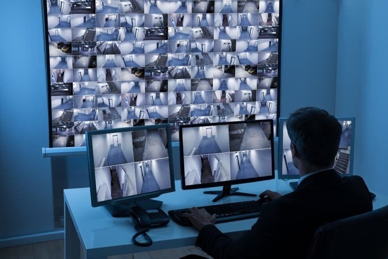 CCTV Monitoring for Theft Prevention: What Actually Works in 2026