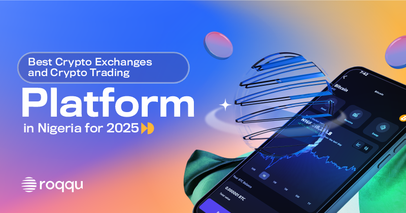 Best Crypto Exchanges and Crypto Trading Platform in Nigeria for 2025