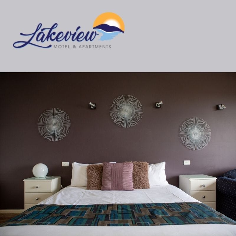 Robe Family — Lakeview motel by Lakeviewmotel Medium