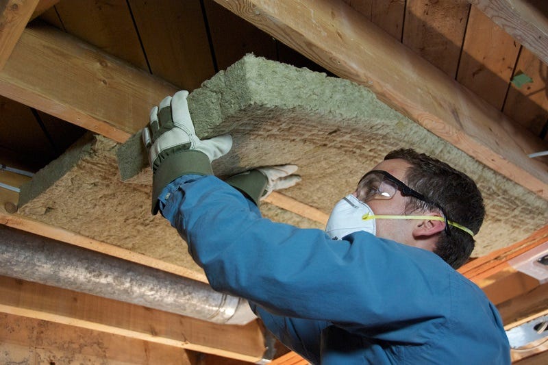 Role Of Insulation In Buildings Insulation Refers To An Energy role-of-insulation-in-buildings-insulation-refers-to-an-energy