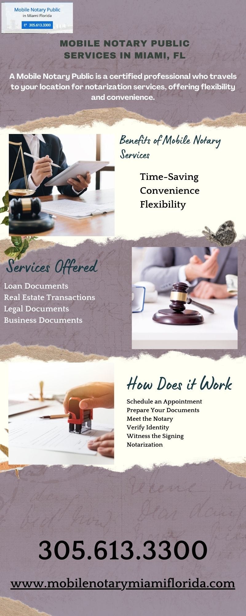 Mobile Notary Public Services Miami FL Mobilenotarymiamiflorida Medium