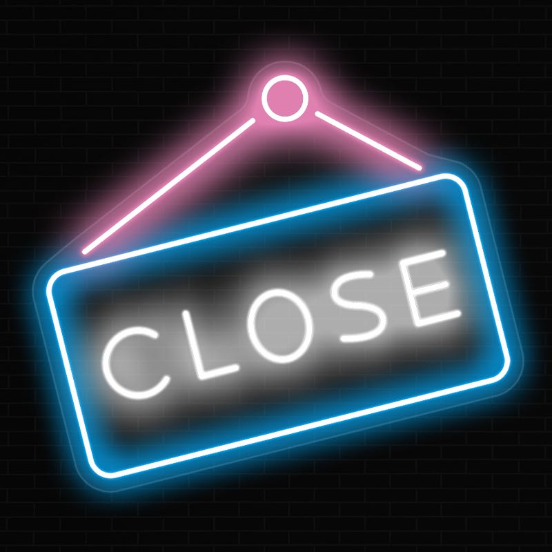 How to Make Neon Signs A StepbyStep Guide by YYK520 Medium