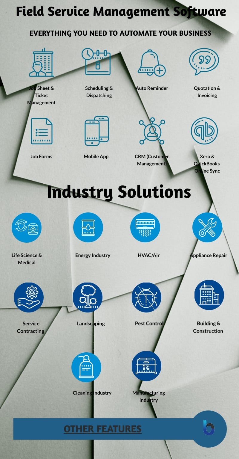 Explore Benefits of Field Workforce Management Software for Businesses