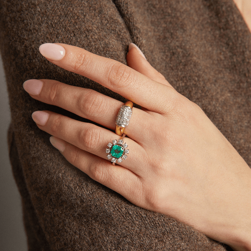 Your Estate Jewelry Appraisal Number Is Probably Wrong