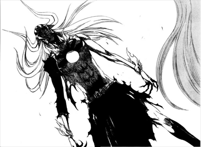 5 Ways I Interpret Ichigo's Vasto Lorde Form From Bleach, by Erik Kostov