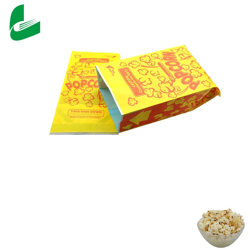 Microwave Popcorn Bags For Food. Microwave Popcorn Bags For Food by