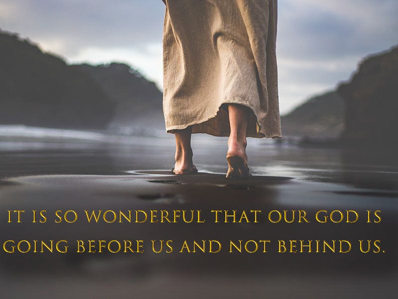 How To Gain Treasures Stored In Secret Places? — Apostle Winston Joseph