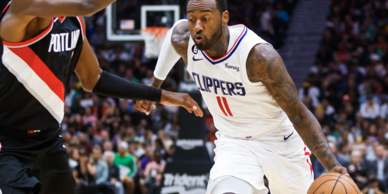 Ex-Nba Top Draft Pick Continues to Be Unsigned in Free Agency