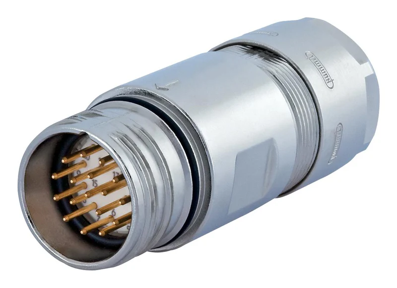 What Are Circular Connector Inserts and Why Are They Important?