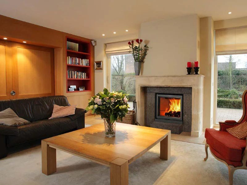 Préparez votre maison pour l’hiver