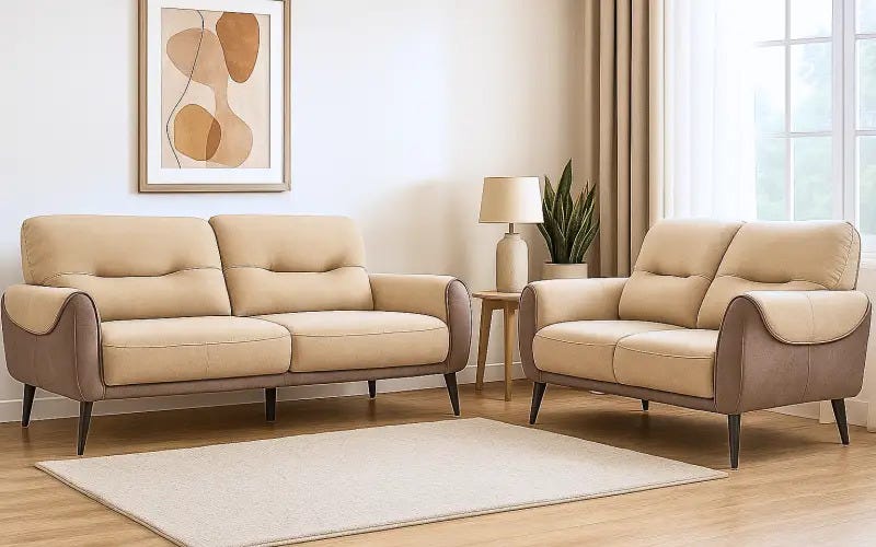 Best Sofa Set Designs for Every Indian Home | Complete Sofa Buying Guide