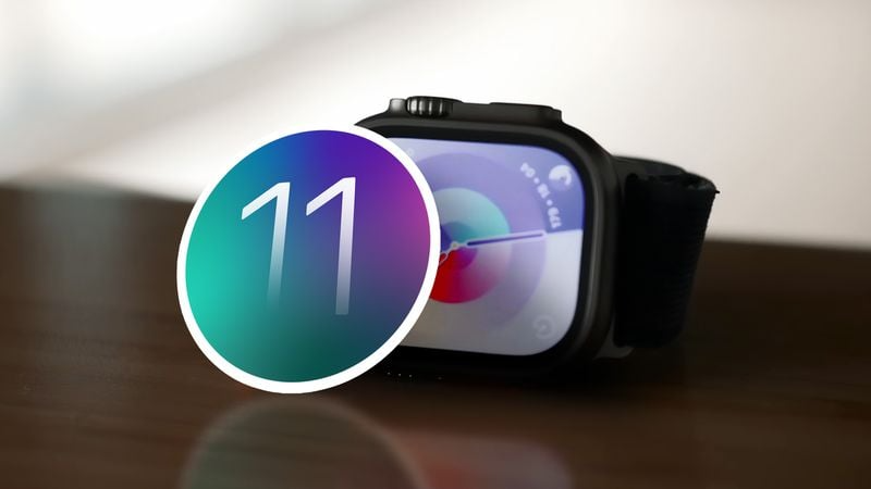 Mac rumors apple watch 6 hotsell