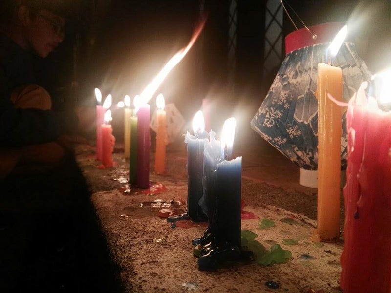 10 Facts über Weihnachten in Kolumbien. by Hoffnungsträger Medium