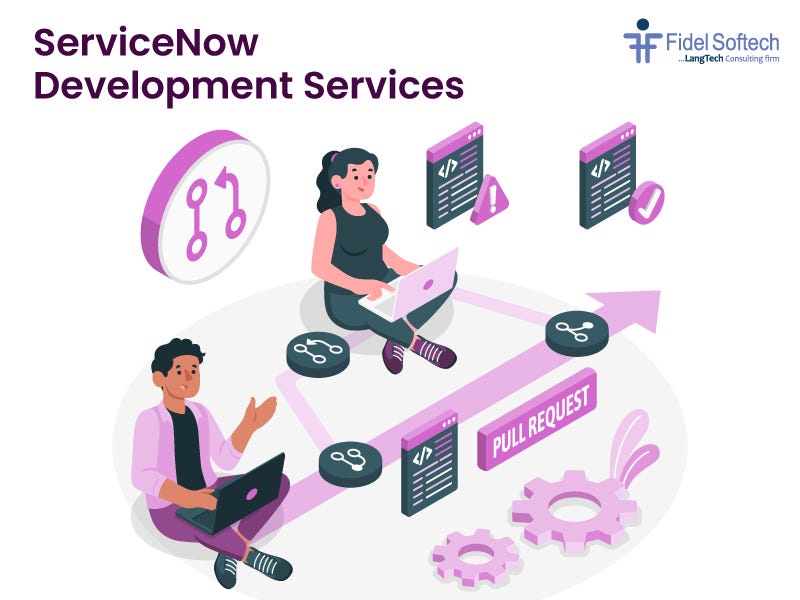 Revolutionizing Business Operations: The Impact of ServiceNow ...