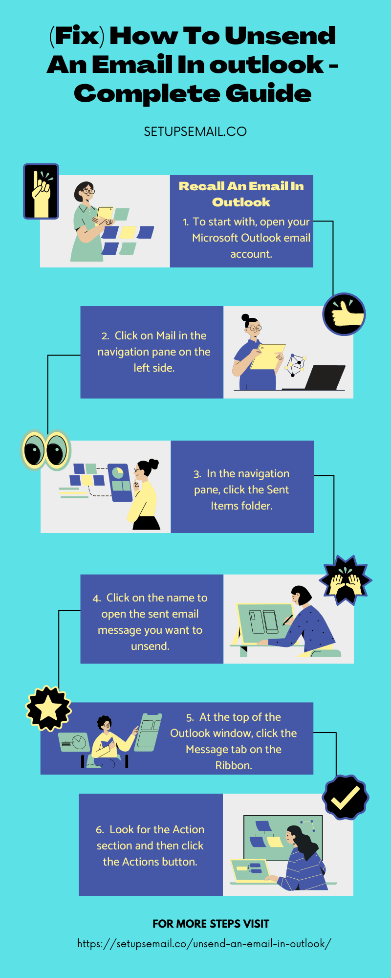 Fix How To Unsend An Email In Outlook Complete Guide Andrew