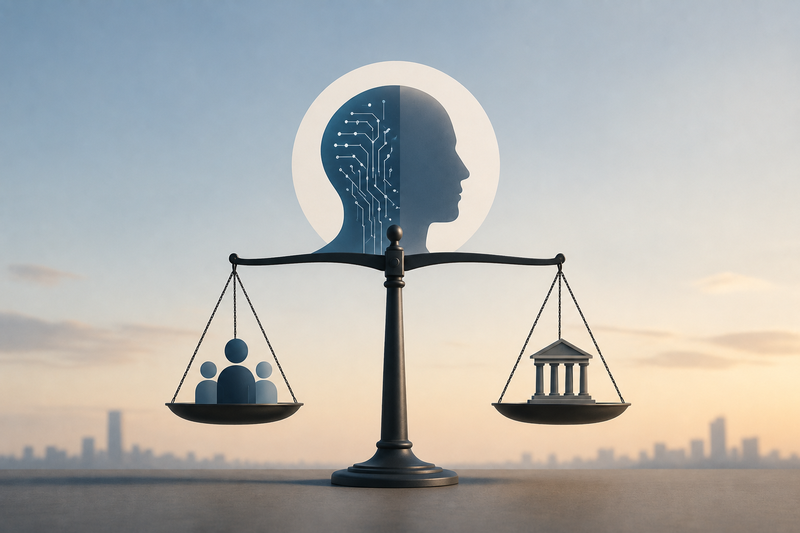 Regulating the Future: Alignment, Power, and the Politics of AI Knowledge