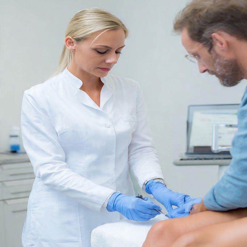 Healthy Legs Guide: Understanding Varicose Veins and Spider Veins