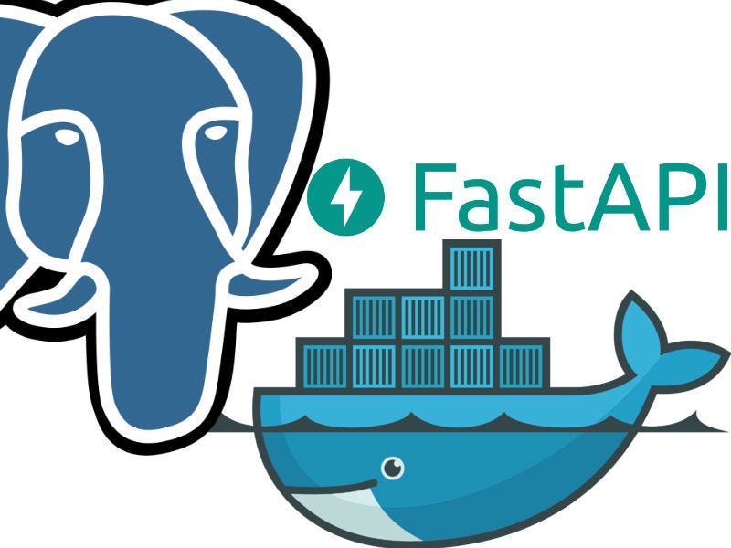 Connecting a FastAPI Docker Container to a Local PostgreSQL Database ...