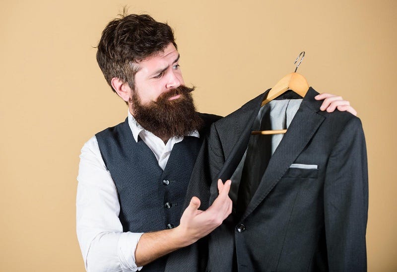 Discover the Best Quality Customtailored Suits in Thailand by Hazel