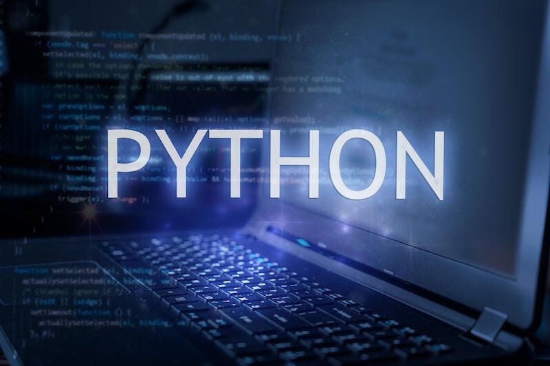 My journey through Python. It’s been almost a month working with… | by ...