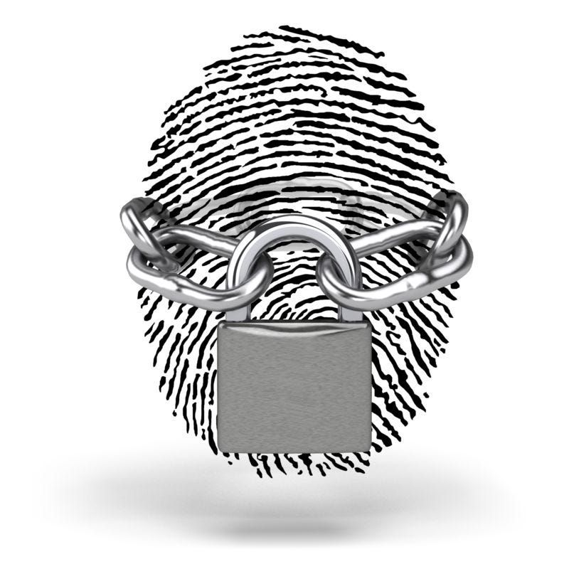 Secure Identity Verification and Authorization: Best Practices for User ...