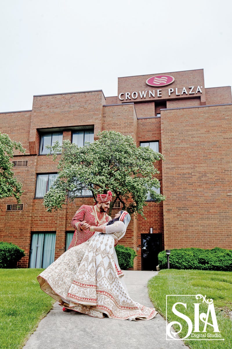 Best Wedding Photography in Columbus, Ohio | by SIA Digital Studio | Medium