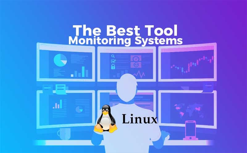 The Best Tool for Monitoring Systems on Linux - Mark Ai Code - Medium